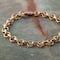 12 Pack: Gold Long & Short Charm Bracelet by Bead Landing™